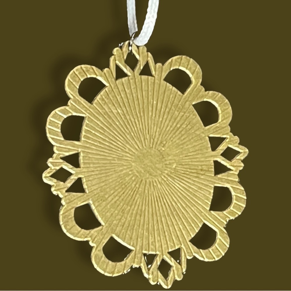 💍 Masquerade Cameo Pendant On 20” Light Blue Cord Fashion Jewelry Unique - Picture 5 of 9